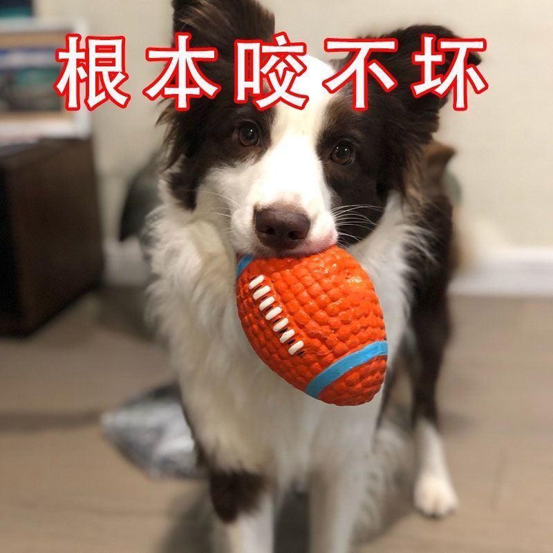 狗狗玩具耐咬狗狗用品球球玩具狗磨牙玩具狗狗玩具陪睡发泄狗玩具3.9Dog Toy, Durable Dog Supplies, Ball Toy, Dog Chew Toy, Dog Toy for 