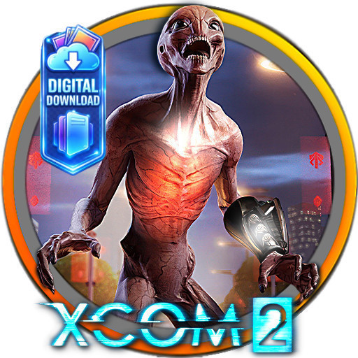 🖥️ [PC GAME] :: เกมคอม | เกมพีซี 🖥️ XCOM 2: Digital Deluxe Edition