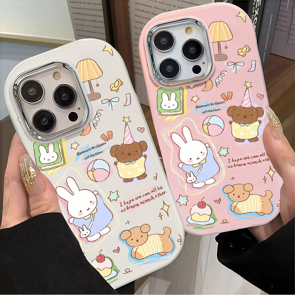 ✨จัดส่งฟรีในพื้นที่✨เคสปกป้องโทรศัพท์ Love boy meteorite สำหรับ iPhone 16 15 14 13 12 11 6 7 8 plus Pro Promax