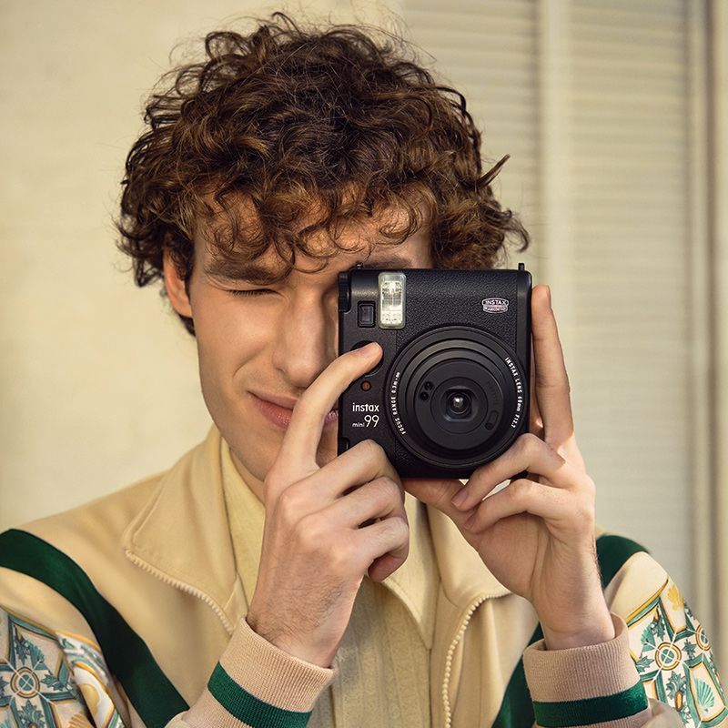 กวางโจว Shusui Trading Co., Ltd Fujifilm/Fuji Polaroid instax mini99 กล้อง One-Time Imaging Flagship