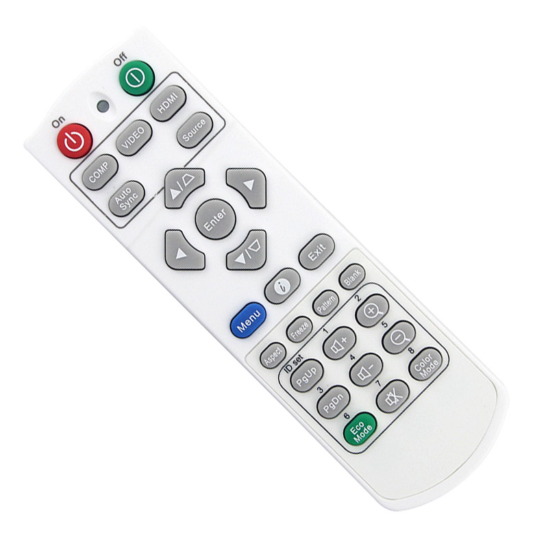 Q-3101 เข้ากันได้กับ For ViewSonic PA500S PA503S PA503SP PA503W PA503X PA503XP PG700WU PS500X PS501W