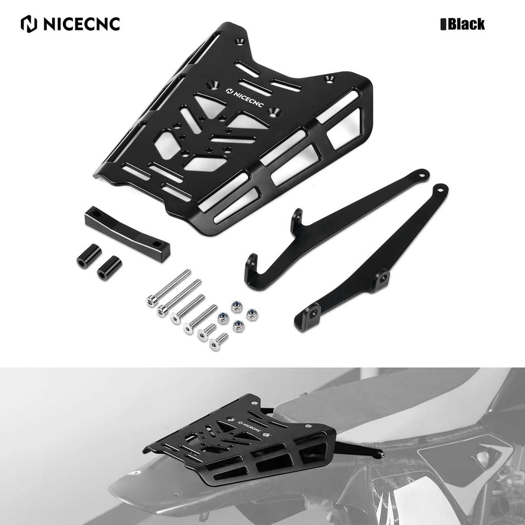 2024 สำหรับ Suzuki DRZ400 DRZ400E DRZ400S DRZ400SM DR-Z400 E S SM 2000-2024 DR-Z4S Z4SM รถจักรยานยนต