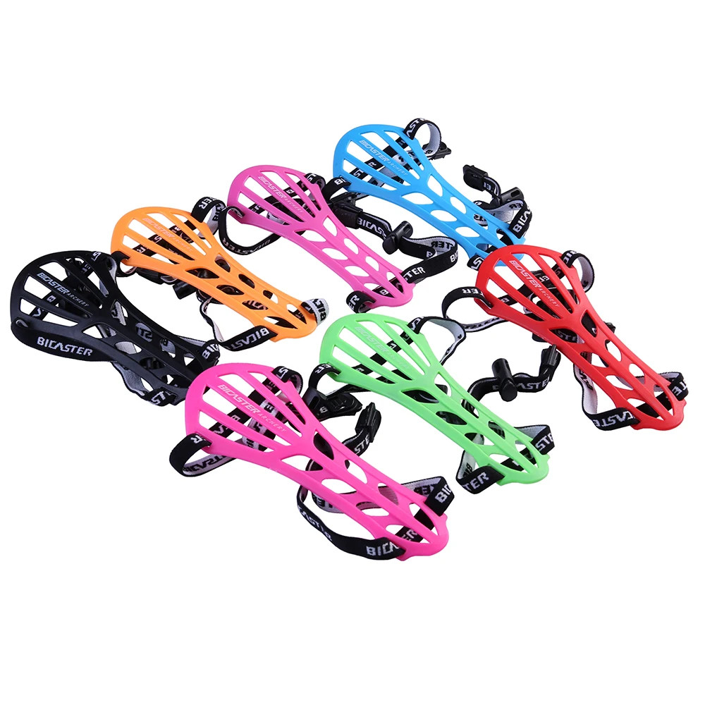 Bicaste Arm Guard 7 Colofor อุปกรณ์ป้องกันการฝึกอบรมแบบดั้งเดิม