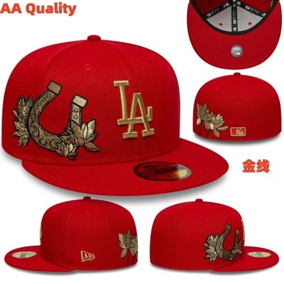 หมวกเบสบอลแฟชั่น ดีไซน์เก๋จาก LA - FG6R