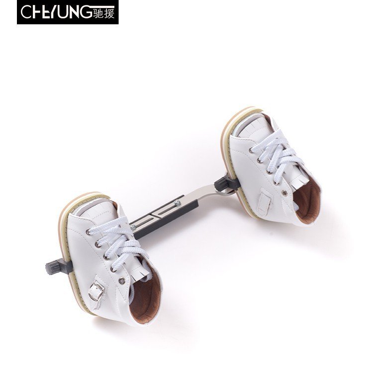 Dennis Splint Dennis Brown Shoes Orthopedic Shoes for  Clubfoot  Footwear Corrective kids  for Rehab