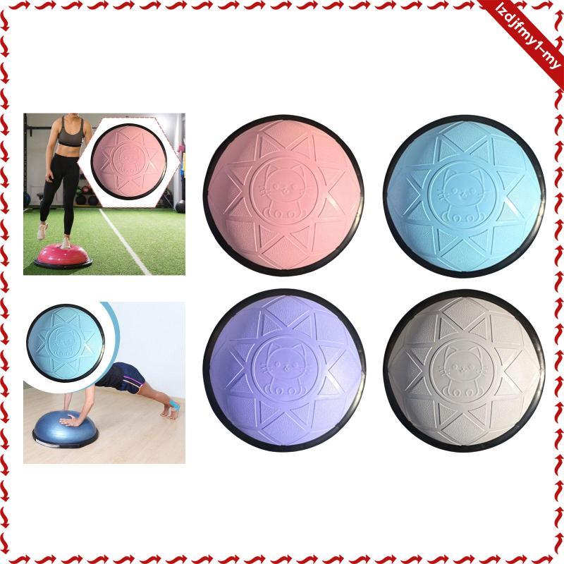 Leipupa Kids Balance Pod Gym Sports Nonslip ออกกําลังกาย Squat Feet การฝึกออกกําลังกาย Dot