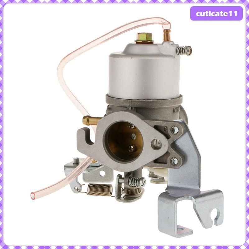 [Cuticate1] คาร์บูเรเตอร์สําหรับรถเข็นกอล์ฟ G2-G9 G11 1985 -1995 4-Cycle Golf Car Part