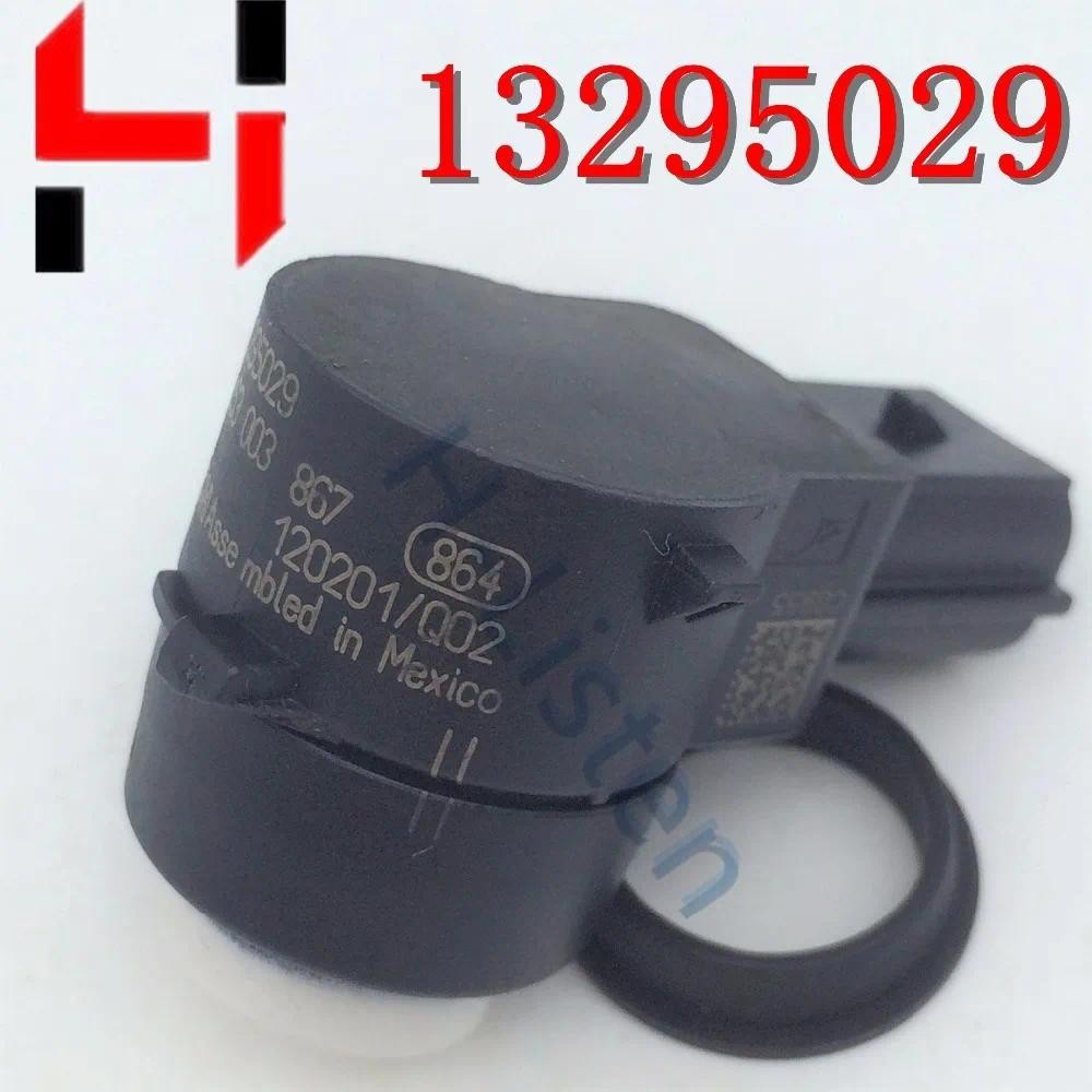 PDC เซ็นเซอร์ที่จอดรถรถยนต์สําหรับ Op El As Tra J Zaf Ira B 08-13 13295029 OEM OEM 0263003867 390067