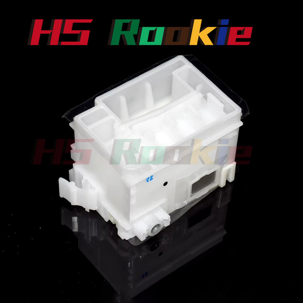 ถังหมึก Assy สําหรับ Epson M1129 M1108 M1128 M2118 M2128 M2129 M2120 M1120 M1100 M2110 หมึก Damper