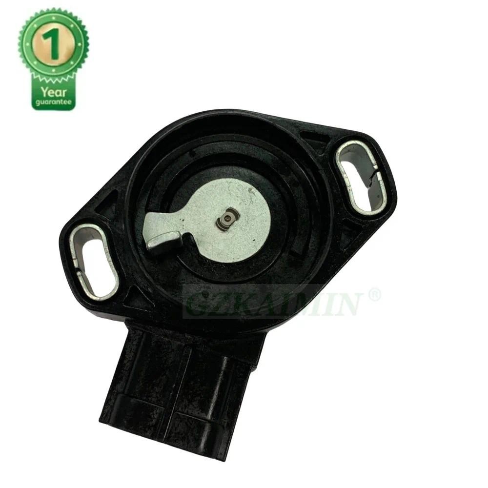 OEM SERA483-3 SERA4833 TPS สวิตช์เซ็นเซอร์ตําแหน่งคันเร่งสําหรับ MAZDA