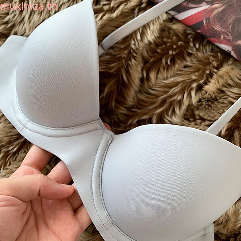 WIENNA BRA SKINOVATION DB41422 Beauty Degree Bra มีโครง สีน้ำเงินเข้ม สีดำ สีเนื้อ ม่วง (tulip,Carna