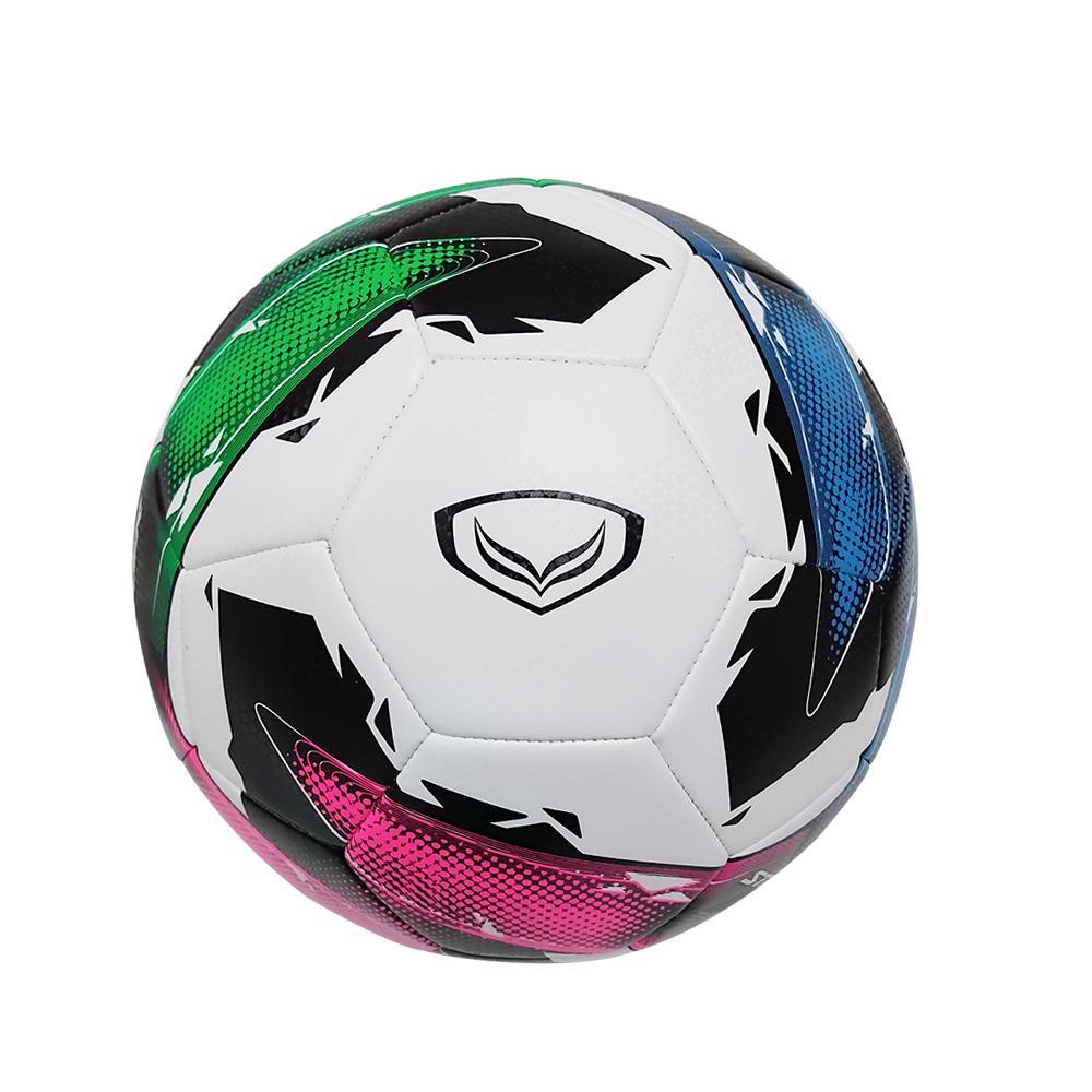Grand Sport ฟุตบอลMS รุ่น STRIKER#5 PVC  รหัส : 331405