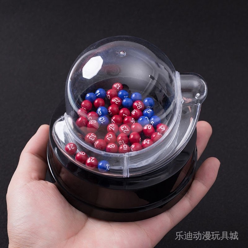 ((ใหม่)เครื่องลอตเตอรี่ เครื่องลอตเตอรี่ เครื่องลอตเตอรี่ ลูกลอตเตอรี่ เครื่องลอตเตอรี่ เครื่องตีลอต