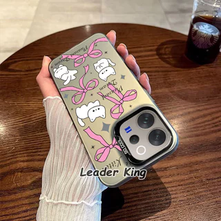 เคสมือถือ สำหรับ ViVo V70 5G ตรงรุ่น Y11D/Y05 Y21D/Y31 5G เคสลายการ์ตูน เปิดกล้องกันกระแทก เคสงานนิ่ม ไม่ดันฟิล์ม 066