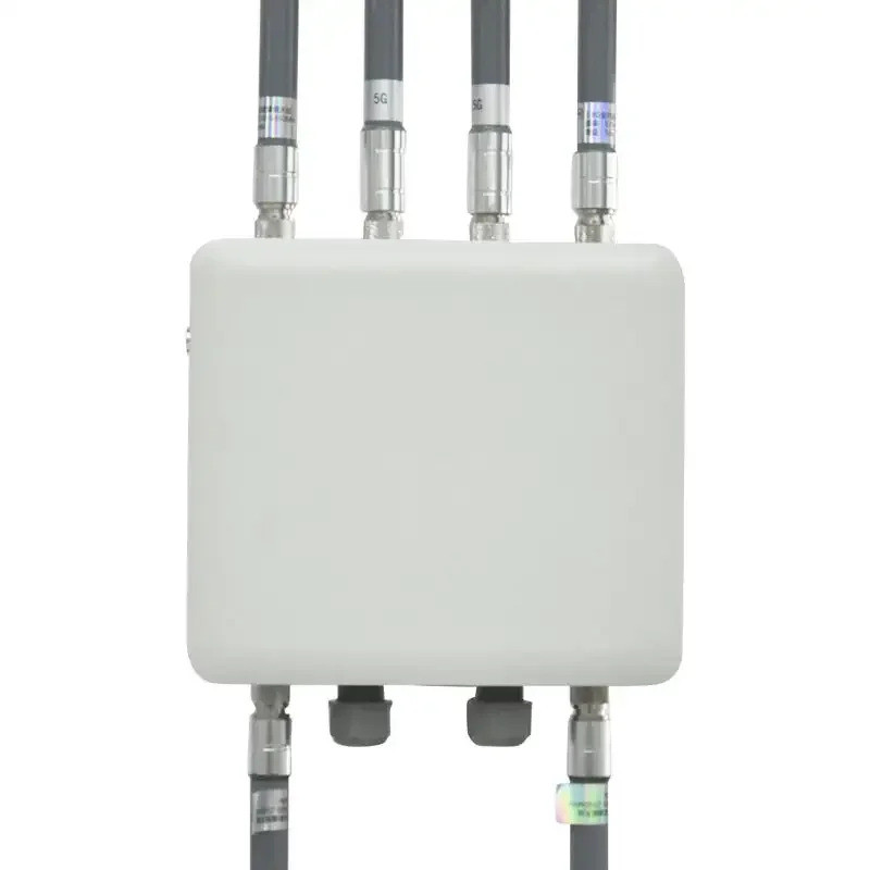 AX5400 กลางแจ้ง Wifi Access Point ไร้สาย Ap Dual Band 802.11Ax Wifi Pcie Wifi6 กลางแจ้ง Access Point