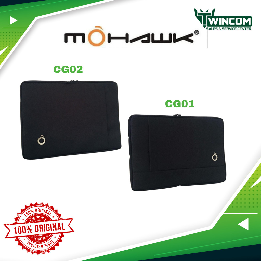MOHAWK 14 INCH CG01/CG02-14 ONCH เคสแล็ปท็อป
