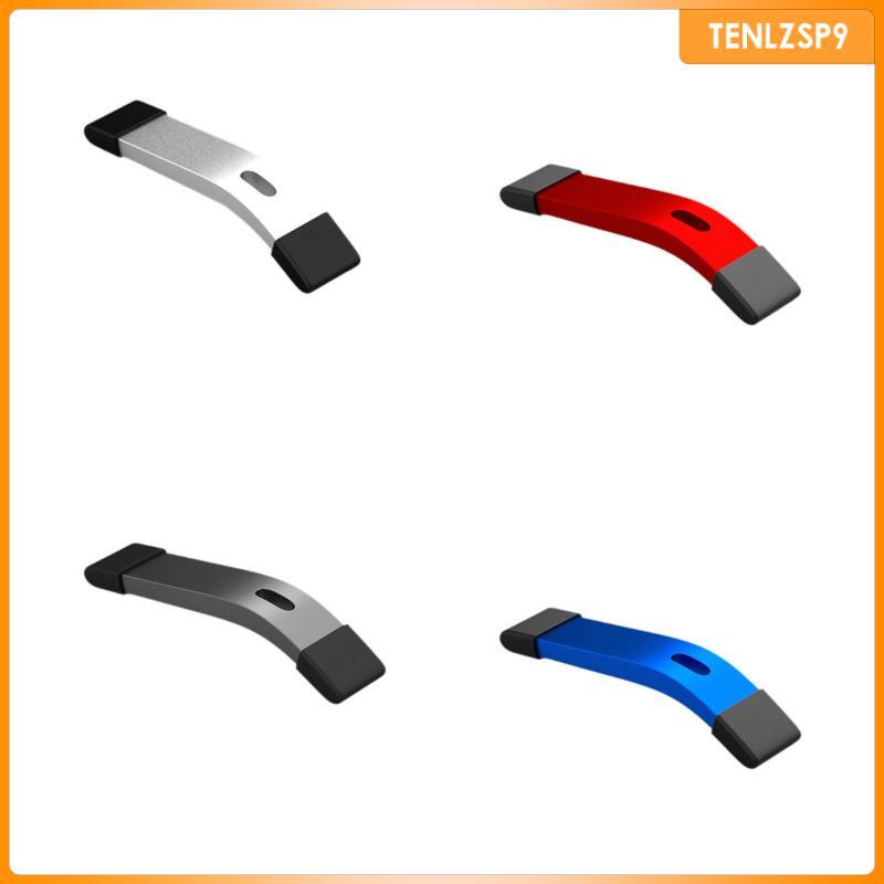 [tenlzsp9] T-track Holding Clamp Holding Braces for Workshop ปรับงานสะดวกสําหรับ T Track Accessories