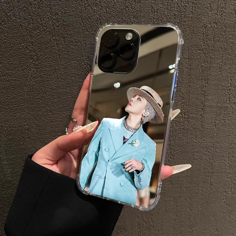 GD GD GD GD Dragon เคสโทรศัพท์เหมาะสําหรับ iPhone17promax Daisy ชุด Apple 16 Huawei Mate70 Glory 200