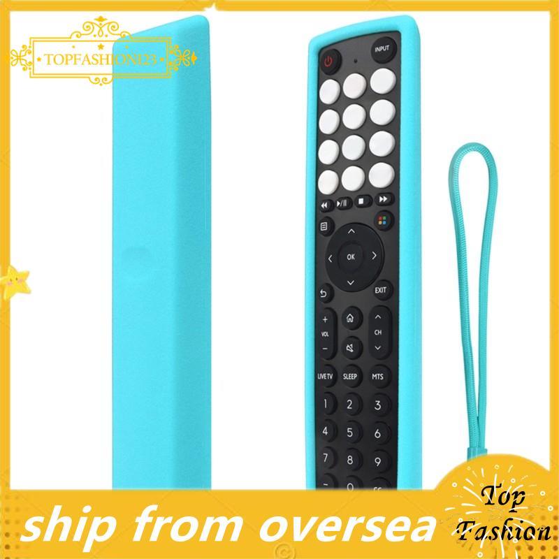 เคสซิลิโคนสําหรับรีโมทคอนโทรลทีวี EN2D36H EN2J36H EN2F36H ERF2S36H เคสซิลิโคน
