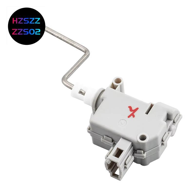 Hzszzs02Car Tank Cap Lock Motor Central Lock Actuator Motor 8E0862153สําหรับที่นั่ง