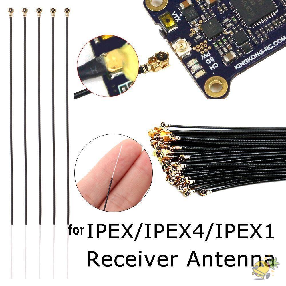 WXDX.TH 2/5/10 ชิ้นอะไหล่ XM XM สําหรับ Frsky RC Multirotor