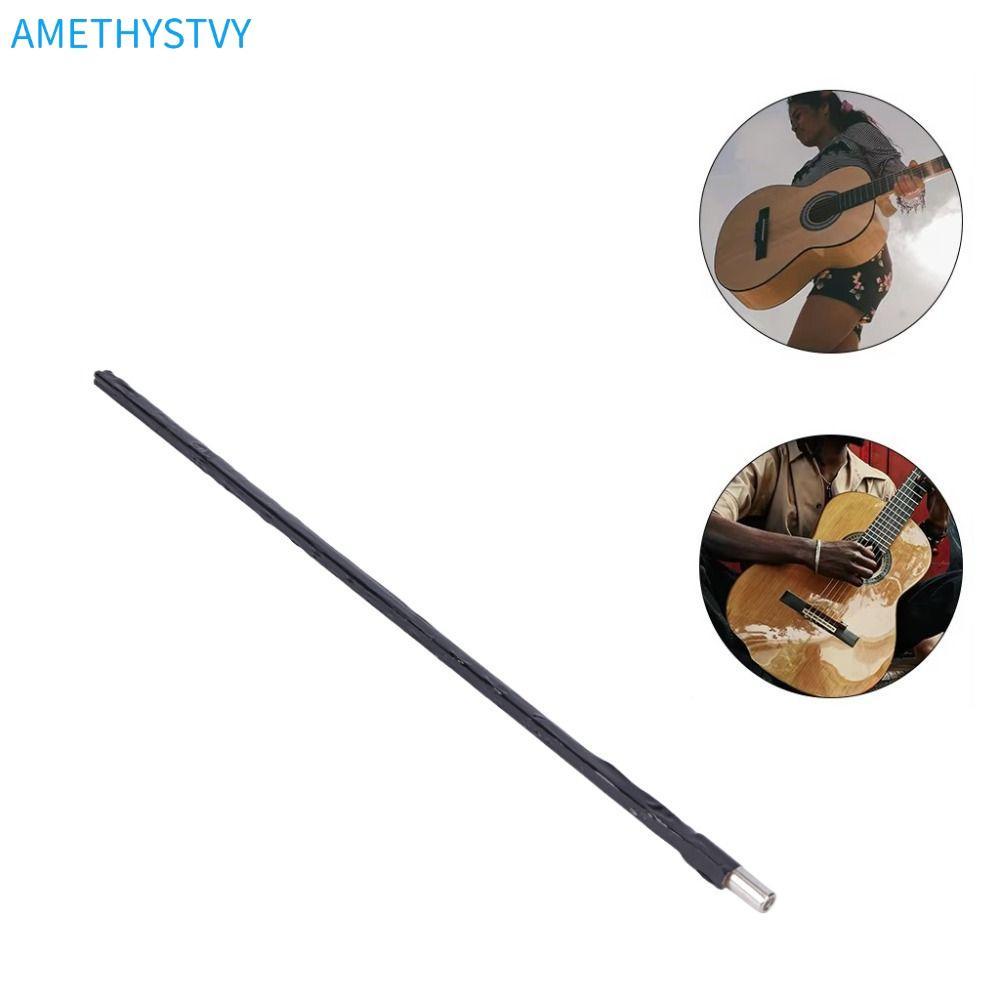 AMETHYSTVY Dual Guitar Truss Rod, Two Way Acoustic Guitar Accessories Parts Instruments Truss Rod, 3