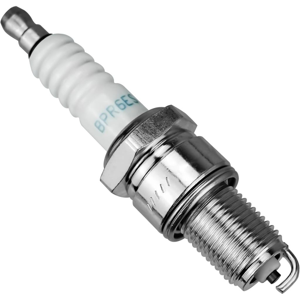 HASMX 751-10292 หัวเทียนสําหรับเครื่องยนต์ MTD OHV, เหมาะกับเครื่องตัดหญ้า, โบลเวอร์หิมะ, ตัวแยกสัญญ