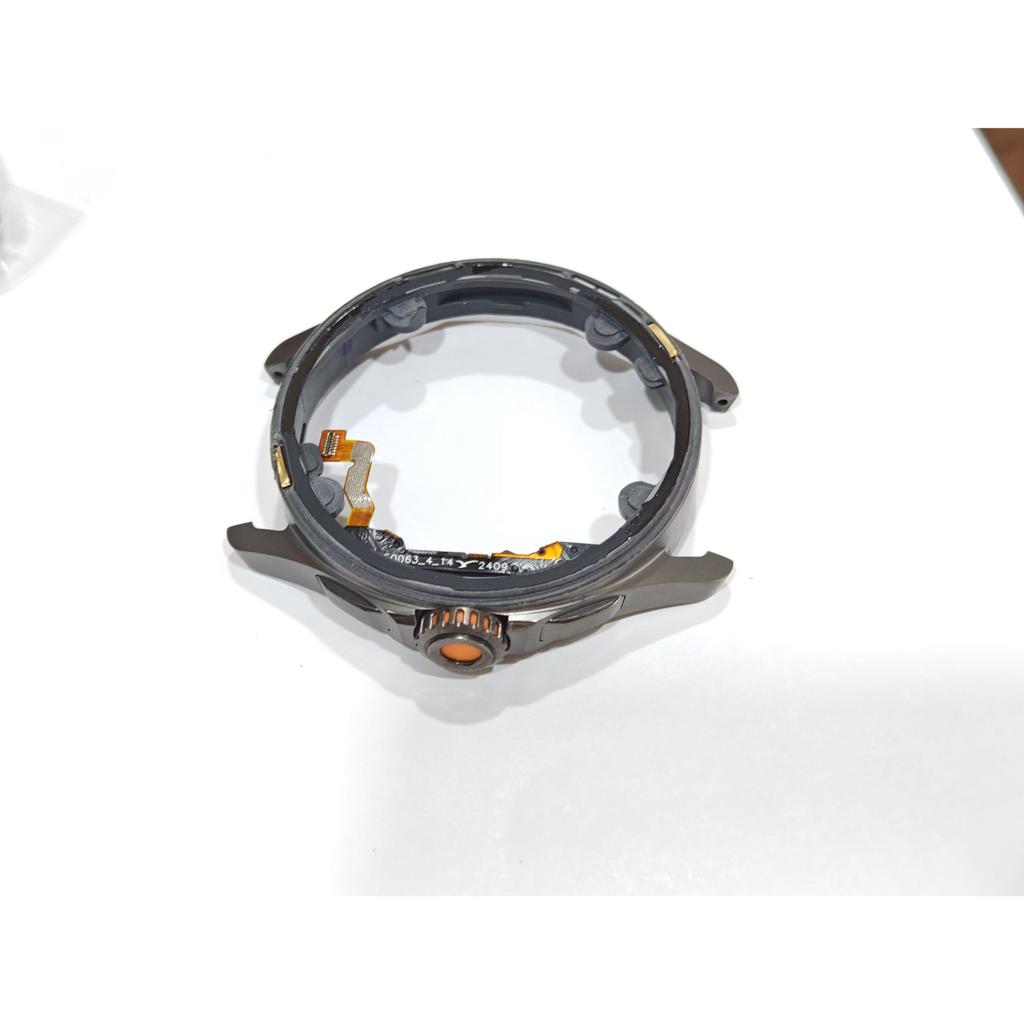 MIUI/Xiaomi Watch S4 Sport Xiaomi Watch นาฬิกาสปอร์ตกรอบกลาง