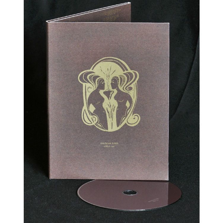 ซีดี NUCLEUS TORN Golden Age