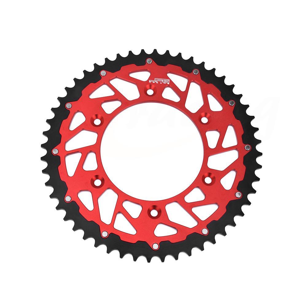 TC Motorcycle Chain Sprocket For Honda CRF250L CRF250 RALLY CRF250RA XR650L XR250 XR600 CRF250 CRF