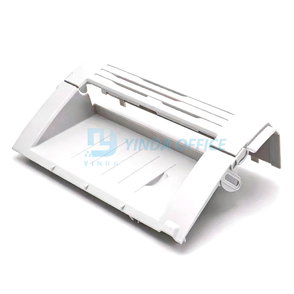 1 PC RC1-2111 ฝาครอบด้านบนประกอบกระดาษถาดเอาต์พุตสําหรับ HP LaserJet 1010 1018 1020 HP1010 HP1018 HP
