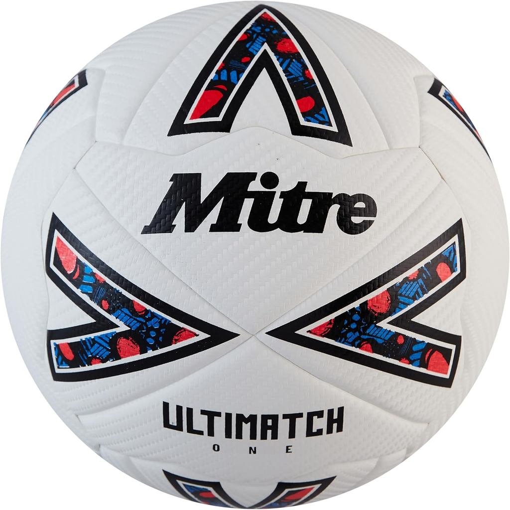 Mitre Soccer Ball League Ultimatch