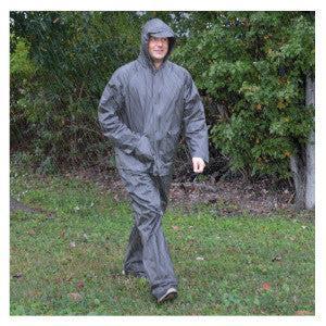 UST ชุดกันฝนทุกสภาพอากาศ