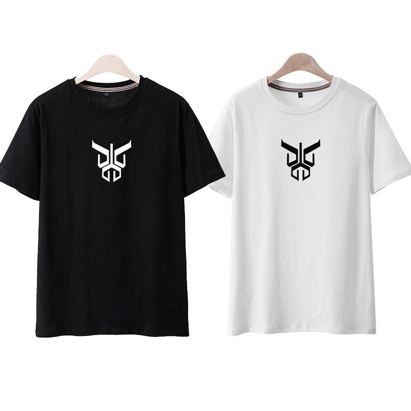 Kamen Rider Kuuga เสื้อยืดแขนสั้นอะนิเมะรอบ Gujia kuuga นักเรียนฤดูร้อน Wudai Yusuke S-3XL เสื้อยืดค