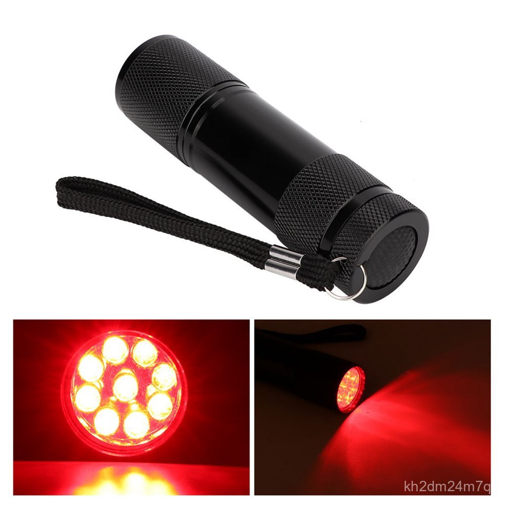 Red Light Vein Finder Children Elderly Vascular Display Instrument Vein Viewer Locator