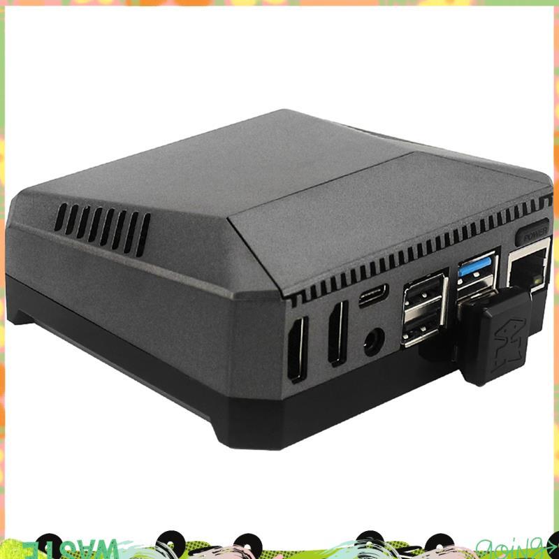 M.2 บอร์ดขยาย USB 3.0 ถึง M.2 SSD อะแดปเตอร์สําหรับ 4 รุ่น B ฐานสําหรับอาร์กอน ONE V2/M.2 กรณี