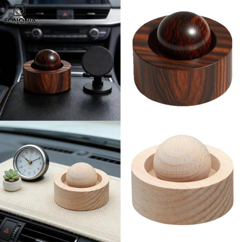 [SONONIA] เครื่องกระจายกลิ่นหอมไม้น้ํามันหอมระเหยแบบพกพา ดิฟฟิวเซอร์ สําหรับอพาร์ทเมนท์ตู้เสื้อผ้า H