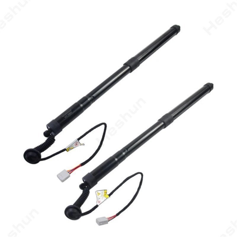 Power Hatch Lift สําหรับ Lexus NT200 NX300H NX300 2017 2018-2021 ไฟฟ้า Tailgate แก๊ส Struts 68920-79