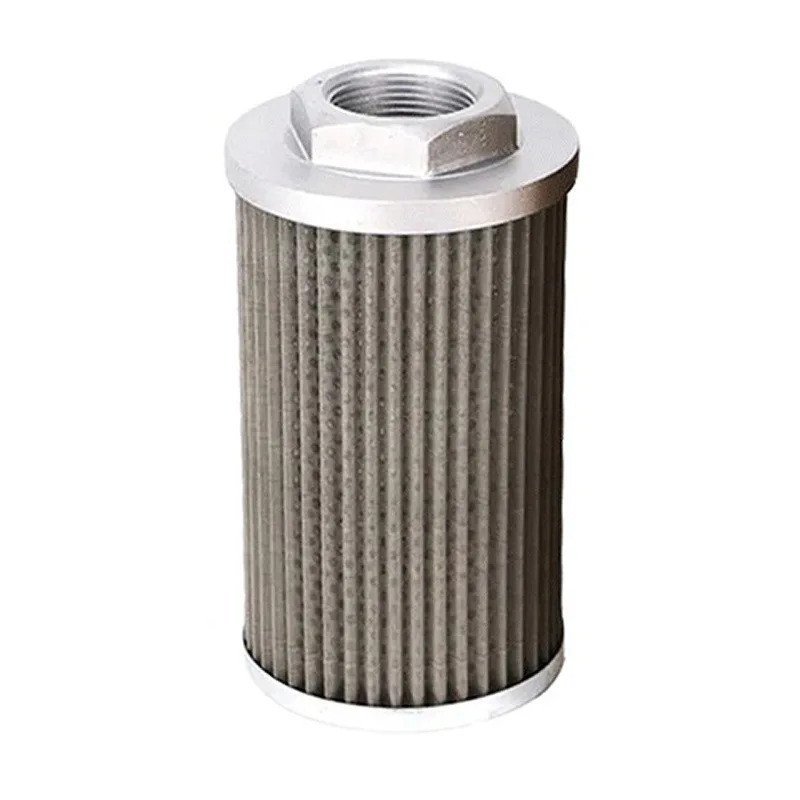 68773-62210 ตัวกรองกรองน้ํามันไฮดรอลิกสําหรับ Komatsu PC40-6 W9505-5051 68773-62210 P173064 21E-60-1