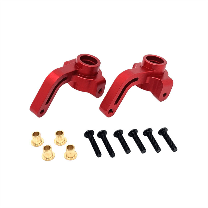 ถ้วยพวงมาลัยด้านหน้า P12230B สําหรับ Hyper GO MJX 1/12 12212 RC รถโลหะอัพเกรด OP อุปกรณ์เสริมอะไหล่