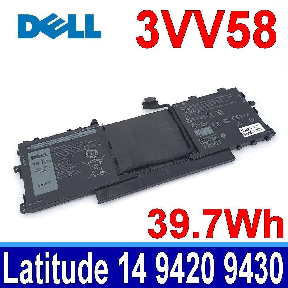 3VV58 ละติจูด 9420 9430 2-IN-1 3VVS8 DE.LL P141G001 P141G002 P142G001 P142G002 GHJC5 VTH85 0JJ4XT B