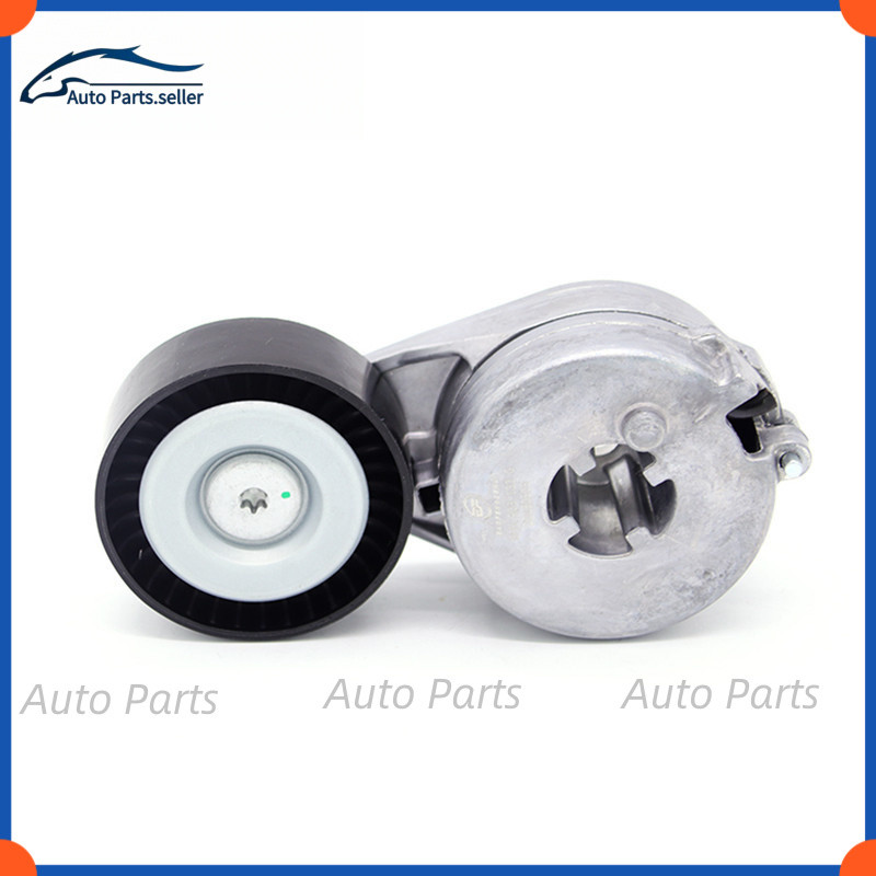 รถเข็มขัด Tensioner Pulley ไดชาร์จรอก 06H903133G สําหรับ VW Amarok S1B Transporter สําหรับ Audi A5 8