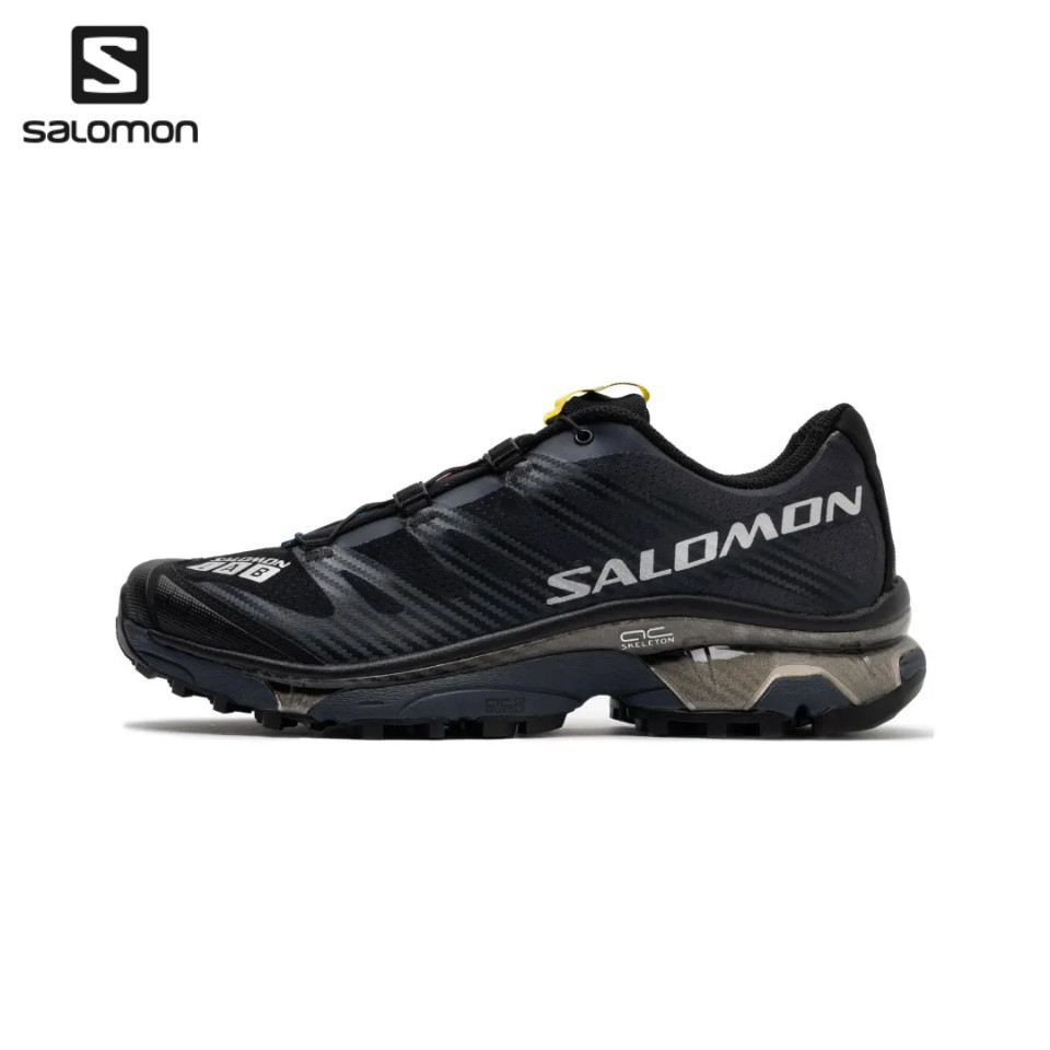พร้อมส่ง ของแท้100% SALOMON XT-4 OG 471329 Unisex Sneakers