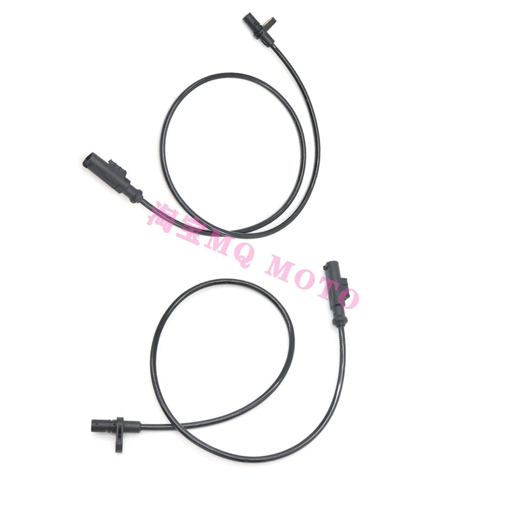 โปรโมชั่น เหมาะสําหรับ Longxin Promise LX300GS-D LX300-F LX500-A LX500-R เซ็นเซอร์ ABS ล้อหลังด้านหน