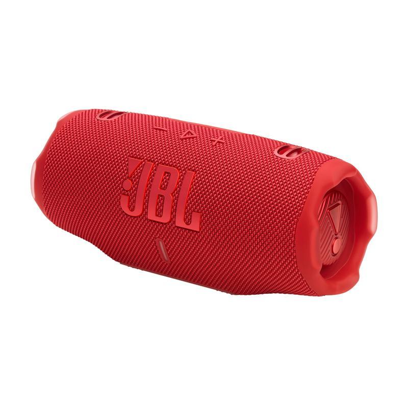 ลําโพง JBL JBL CHARGE6 RED แดง คร.
