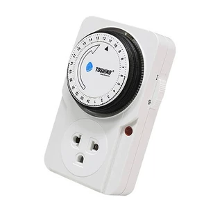 COD TIMER รุ่น TS-MT3 นาฬิกาตั้งเวลา แบบ 24 ชั่วโมง goodboss89