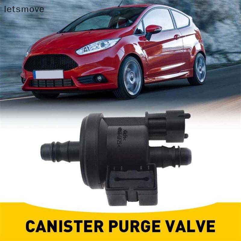 [lts] Vapor Canister Purge Valve 0280142517 C1B1-9G866-AA 2012-2017 สําหรับ Ford Fiesta Fiesta MK VI
