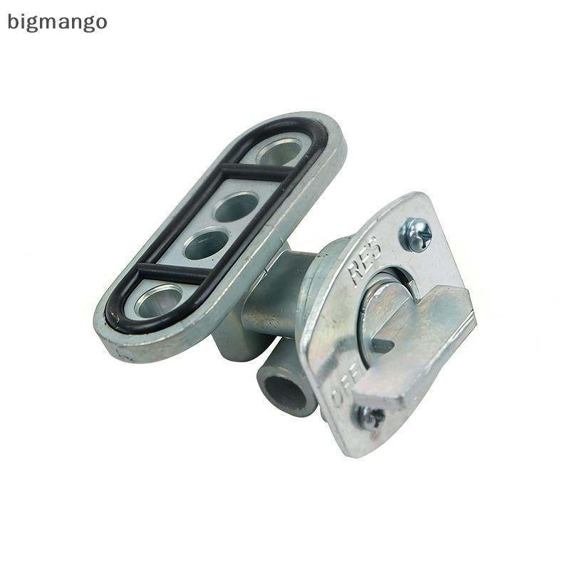 [bigmango] Universal รถจักรยานยนต์การใช้ Petco วาล์วสําหรับ YZ250F YZ400F Solid Construction Smooth Operation อัพเกรดสต็อกใหม่