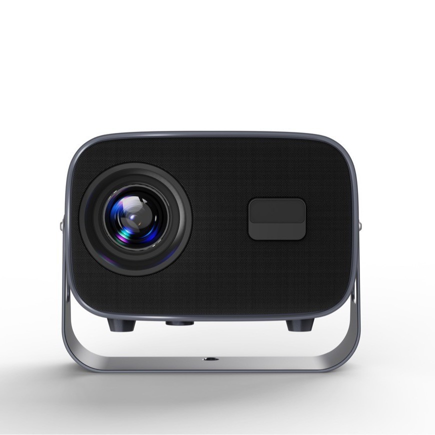 便捷式投影仪家庭影院1080p安卓智能高清4K家用无线投影跨境版A10
