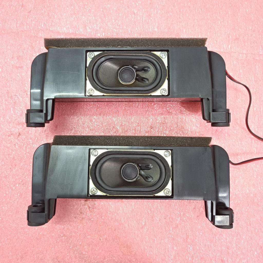 เหมาะสําหรับ Haixin TLM42H78 42V79PKV ทีวี 42V78X3D ลําโพง VIT4070-8W8 ลําโพงยุโรป